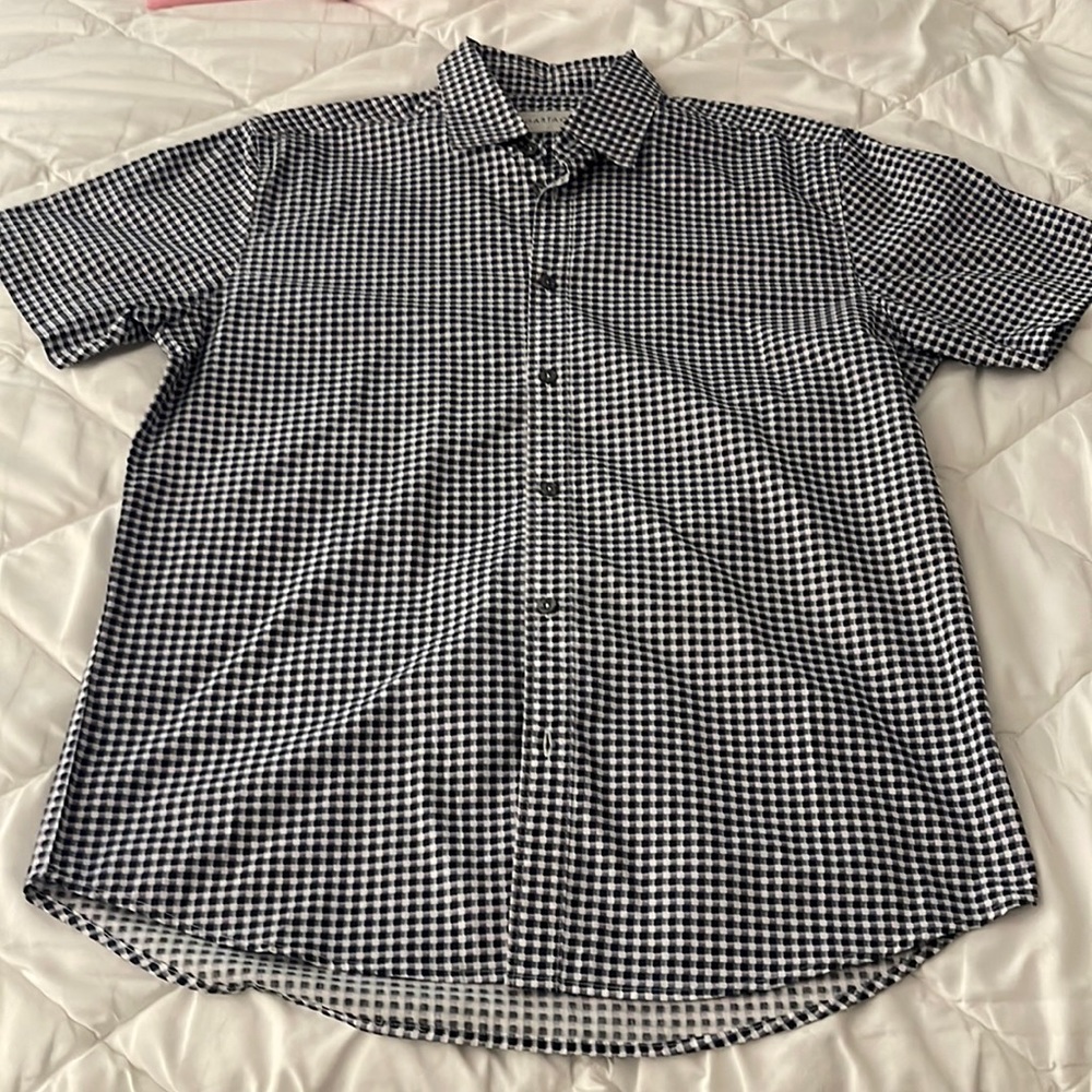 Coastoro dress shirt